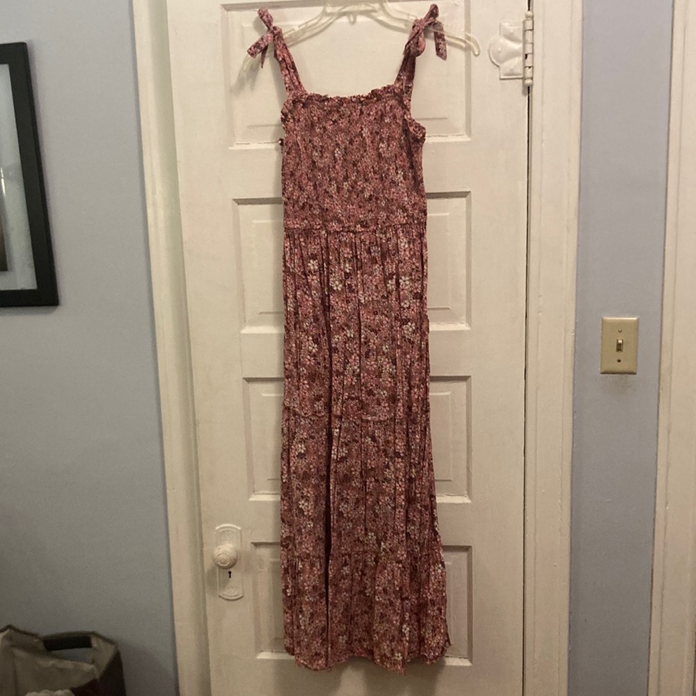 Jessica Simpson Sundress Medium